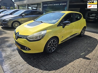 Renault Clio 0.9 TCe Expression | 2E EIGENAAR | 12MND GARANTIE | NAVI | AIRCO | LMV | NW APK |
