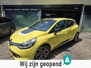 Renault Clio 0.9 TCe Expression | 2E EIGENAAR | 12MND GARANTIE | NAVI | AIRCO | LMV | NW APK |