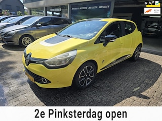 Renault Clio 0.9 TCe Expression | 2E EIGENAAR | 12MND GARANTIE | NAVI | AIRCO | LMV | NW APK |