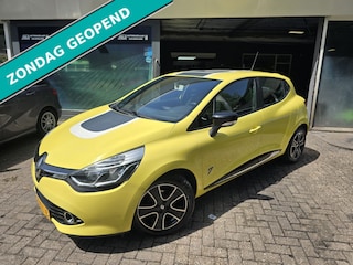 Renault Clio 0.9 TCe Expression | 2E EIGENAAR | 12MND GARANTIE | NAVI | AIRCO | LMV | NW APK |