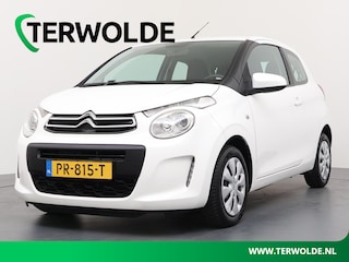 Citroën C1 1.0 e-VTi Feel | AIRCO |