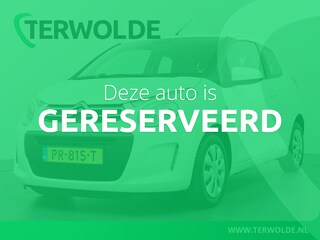 Citroën C1 1.0 e-VTi Feel | AIRCO |