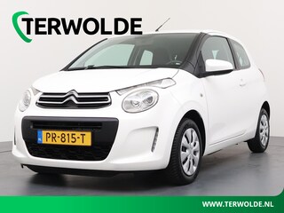 Citroën C1 1.0 e-VTi Feel | AIRCO |