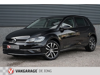 Volkswagen Golf 1.5 TSI 150PK Highline | Virtual Cockpit | Carplay | Adapt.Cruis