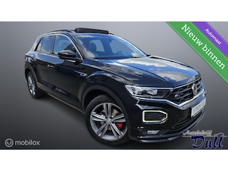 Volkswagen T-Roc 1.5 Tsi DSG R-Line Panoramadak Virtualdash!