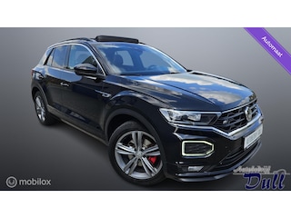 Volkswagen T-Roc 1.5 Tsi DSG R-Line Panoramadak Virtualdash!