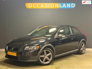 Volvo C30 1.6|BENZINE/LPG|APK 03-2027|EXPORT|
