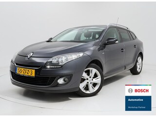 Renault Mégane Estate 1.5 dCi Bose TREKHAAK - AIRCO