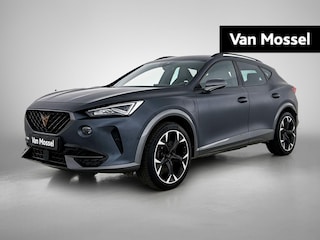 Cupra Formentor 1.4 TSI e-Hybrid VZ Performance Limited Grey Matt metallic | Lichtmetalen velgen | Navigatie
