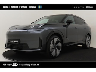 Lynk & Co 08 1.5 PHEV MORE -PANO.DAK|ADAP.CRUISE|HARMAN/KARDON|360°CAM|GEVENT.LEDER+MASSAGE|21"