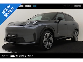 Lynk & Co 08 1.5 PHEV MORE -PANO.DAK|ADAP.CRUISE|HARMAN/KARDON|360°CAM|GEVENT.LEDER+MASSAGE|21"