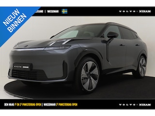 Lynk & Co 08 1.5 PHEV MORE -PANO.DAK|ADAP.CRUISE|HARMAN/KARDON|360°CAM|GEVENT.LEDER+MASSAGE|21"