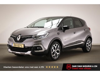 Renault Captur 0.9 TCe Intens | LED | CLIMA | NAVIGATIE | CAMERA | TREKHAAK