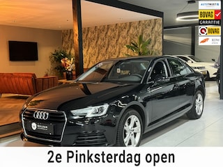 Audi A4 Limousine 1.4 TFSI | Trekhaak | Cruise | Navi | PDC | Airco | NAP