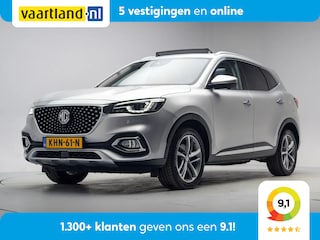 MG EHS 1.5 TGDI Luxury Aut. [ Panoramadak 360°Cam Adapt.cruise ]