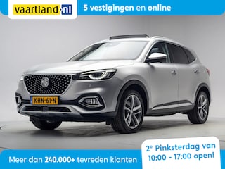 MG EHS 1.5 TGDI Luxury Aut. [ Panoramadak 360°Cam Adapt.cruise ]
