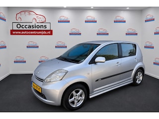 Daihatsu Sirion 2 1.3-16V Comfort. Airco , N.A.P !!!