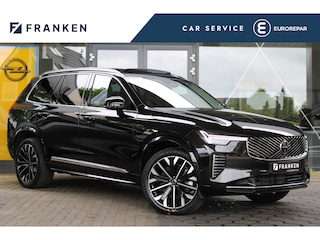 Volvo XC90 2.0 T8 Plug-in hybrid AWD Plus Bright | Trekhaak | Luchtvering | Panoramadak | 360 Camera