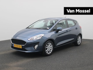 Ford Fiesta 1.0 EcoBoost Connected | AIRCO | APPLE CARPLAY/ANDROID AUTO | CRUISE CONTROL |