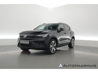Volvo XC40 Single Motor Plus 69 kWh | SOH 94.4% | Adapt. Cruise | Keyless | Stoel-Stuurverw. | All Season | Camera | 19"