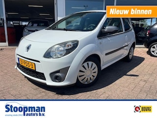 Renault Twingo 1.2 16v Collection Airco El.ramen