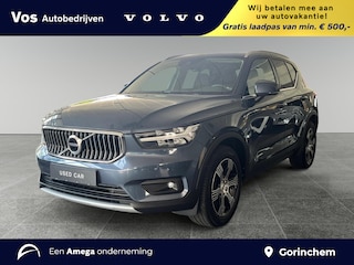 Volvo XC40 T3 Aut. Inscription |Trekhaak| Camera|