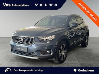 Volvo XC40 T3 Aut. Inscription |Trekhaak| Camera|