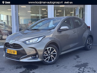 Toyota Yaris 1.5 Hybrid Dynamic NL Auto | Climate control | Keyles entry | startknop