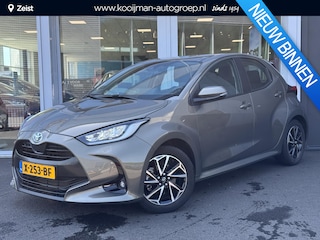 Toyota Yaris 1.5 Hybrid Dynamic NL Auto | Climate control | Keyles entry | startknop