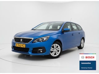 Peugeot 308 SW 1.2 PureTech Blue Lease Active