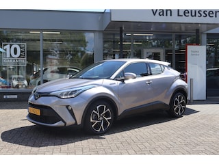 Toyota C-HR 1.8 Hybrid DYNAMIC NAVI NL-AUTO 18' LM-VELGEN KEYLESS AD-CRUISE APPLE/ANDROID CAMERA BLUETOOTH