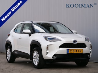 Toyota Yaris Cross 1.5 Hybrid Executive Automaat Camera / Apple Carplay / Stoelverwarming