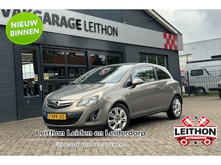 Opel Corsa 1.2-16V BlitZ