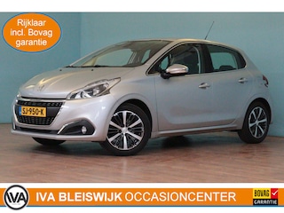 Peugeot 208 1.2 PureTech Blue Lease Premium | APPCONNECT | CLIMA | CAMERA + PDC | CRUISE | LMV |