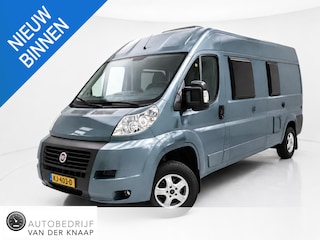 Adria Mobil Twin | Airco | Cruise | Luifel | Trekhaak |