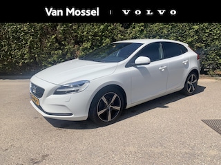 Volvo V40 T2 R-Design Apple Car Play