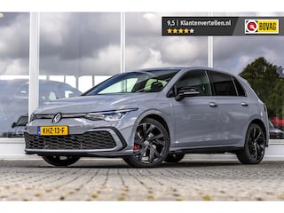 Volkswagen Golf 1.4 eHybrid GTE | E-Trekhaak | HUD | Stoelventilatie