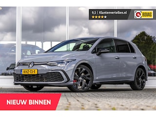 Volkswagen Golf 1.4 eHybrid GTE | E-Trekhaak | HUD | Stoelventilatie