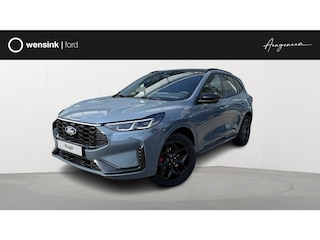 Ford Kuga 2.5 PHEV BlueCruise Edition | Handsfree rijden | 360 camera | Elektr. Trekhaak | Matrix LED | Bestr. stoel elektr. + Memory | Stoelverwarming |