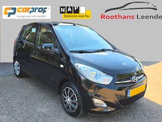 Hyundai i10 1.1I 5DRS Active Cool