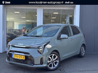 Kia Picanto 1.0 DPI ExecutiveLine