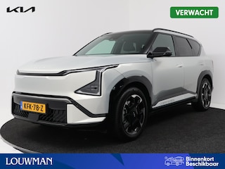 Kia EV5 GT-Line Business Edition 81.4 kWh | Company Car | Panoramadak | 10 Jaar Garantie |