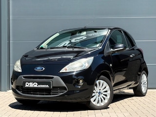 Ford Ka 1.2 Titanium X start/stop