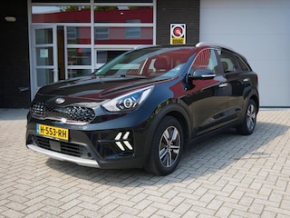 Kia Niro 1.6 GDi DynamicLine NL auto| Camera| Dealer onderhouden