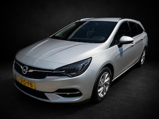 Opel Astra Sports Tourer 1.2 Business Executive