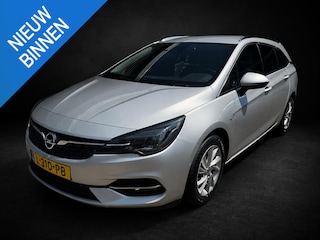 Opel Astra Sports Tourer 1.2 Business Executive