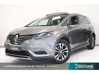 Renault Espace 1.8 TCe Intens 5p. | Panoramadak | Camera | Head-Up | Pack Winter | Elektr achterklep | LED koplampen |