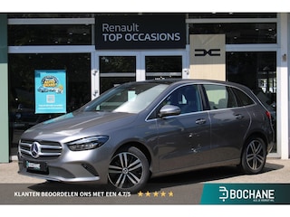 Mercedes-Benz B-klasse 250 e Business Solution Luxury Limited | Panoramadak | Sfeerverlichting | Stoelverwarming