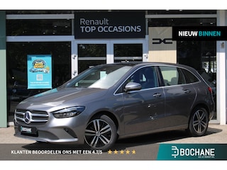 Mercedes-Benz B-klasse 250 e Business Solution Luxury Limited | Panoramadak | Sfeerverlichting | Stoelverwarming