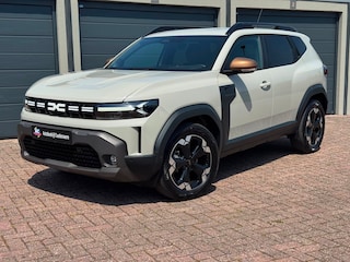 Dacia Duster 1.6 Hybrid 140 Extreme CarPlay / Clima / P-sensoren / Camera